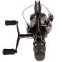 Shimano Baitrunner XT RB Freilaufrolle , von Hinten