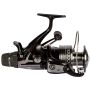 Shimano Baitrunner XT RB Freilaufrolle, von der Seite