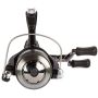 Shimano Baitrunner XT RB Freilaufrolle, von vorne