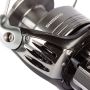 Shimano Baitrunner XT RB Freilaufrolle, Nahaufnahme