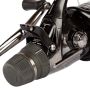 Shimano Baitrunner XT RB Freilaufrolle, Nahaufnahme