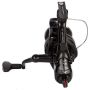 Shimano Baitrunner XT-B LC Freilaufrolle, Rückansicht
