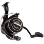 Shimano Baitrunner XT-B LC Freilaufrolle, von Vorne