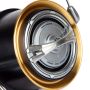 Shimano Fliegen SD Angelrolle, Nahaufnahme 5