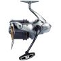 Shimano Fliegen SD Angelrolle, von der Seite
