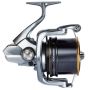 Shimano Fliegen SD Angelrolle, von der Seite