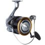 Shimano Fliegen SD Angelrolle, von Vorne