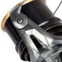 Shimano Fliegen SD Angelrolle, Nahaufnahme 2