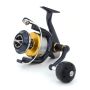 Shimano Twin Power SW-B Salzwasser Angelrolle 2