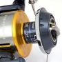 Shimano Twin Power SW-B Salzwasser Angelrolle, Spule 