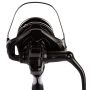 Shimano Ultegra XTD Angelrolle von hinten
