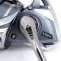 Shimano Ultegra FB Angelrolle, Nahaufnahme 3