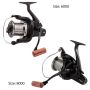 Sonik Dominator X SS Reels