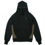 Team Korda Hoodie Black Front