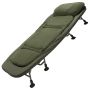 TF Gear Flat-Out 4 Leg Superking Bedchair