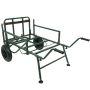 Shimano Trench Barrow 2 Wheel