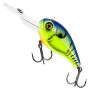 Chartreuse Blue Craw
