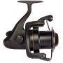 Wychwood Riot Big Pit Reel Black Side View