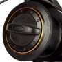 Wychwood Riot Big Pit Reel Black Close Up 3