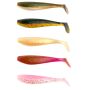 Fox Rage Zander Pro Ultra UV 12cm Lure