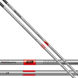 DAIWA Équipe DAIWA Pôle 5,00m Extrémité de Tige Ange Volant 5-teilig