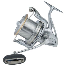 Shimano Aero Technium XS-B MGS Reel Shimano Aero Technium XS-B MGS Reel