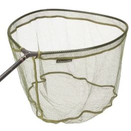Korda Landing Net Mesh Deep Ersatznetz - Hexmesh Für Karpfenkescher