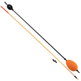Catfish Pro Carbon Tipper Rig, MK2 Orange