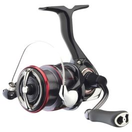 Test & Erfahrung | Daiwa Fuego Camo Spin Produktbild-Vorschau 4