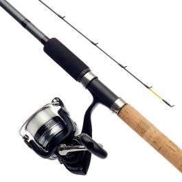 Daiwa N'Zon Super Slim Power Feeder Hengel