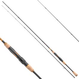Test & Erfahrung | Daiwa Fuego Camo Spin Produktbild-Vorschau 1