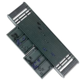 Prodigy Rig Greys Prodigy Rig Board Advanced