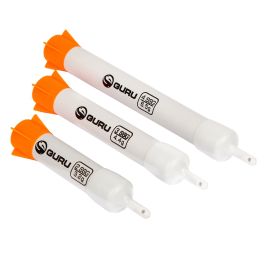 Fox Pellet Waggler Pose - Vorgebleite Stipppose Mit Futterkorb Für Pellets