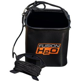 Seau Guru Fusion H20 | Matériel de Pêche | Magasin de Pêche