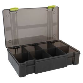 Matrix Storage, Tiefe Speicherbox mit 8 Fächern