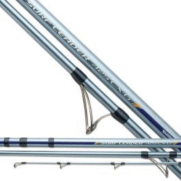 Shimano Surf Leader CX-G Rod