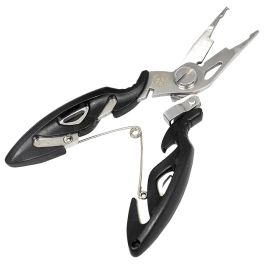 SHIMANO Pince à anneau fendu CT-545P Light Game #00-3 120x46x13 mm Blk 471574 acheter à prix bas - livraison gratuite, avis réels avec des photos