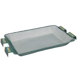 Sensas Green Rectangular Riddle