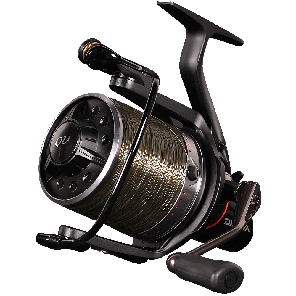 daiwa basia custom reels 20 Tournament Surf 45 SCW QD, 20TNBASIASURF45SCW-QD, Surfcasting Fishing Reel : Sports & Outdoors Daiwa Basia DCR / Custom