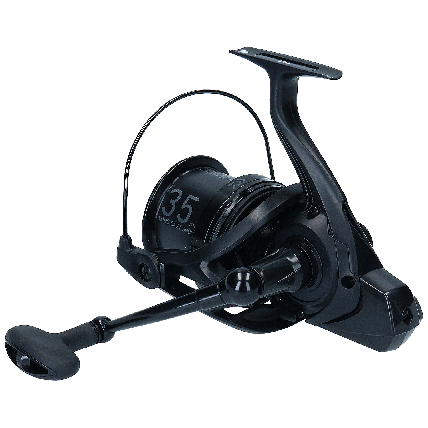 Rondelle Freno In Teflon PTFE Per Mulinello Daiwa Crosscast 35/45 SCW: Converti 3 Bobine 5000 QD - Foto 4