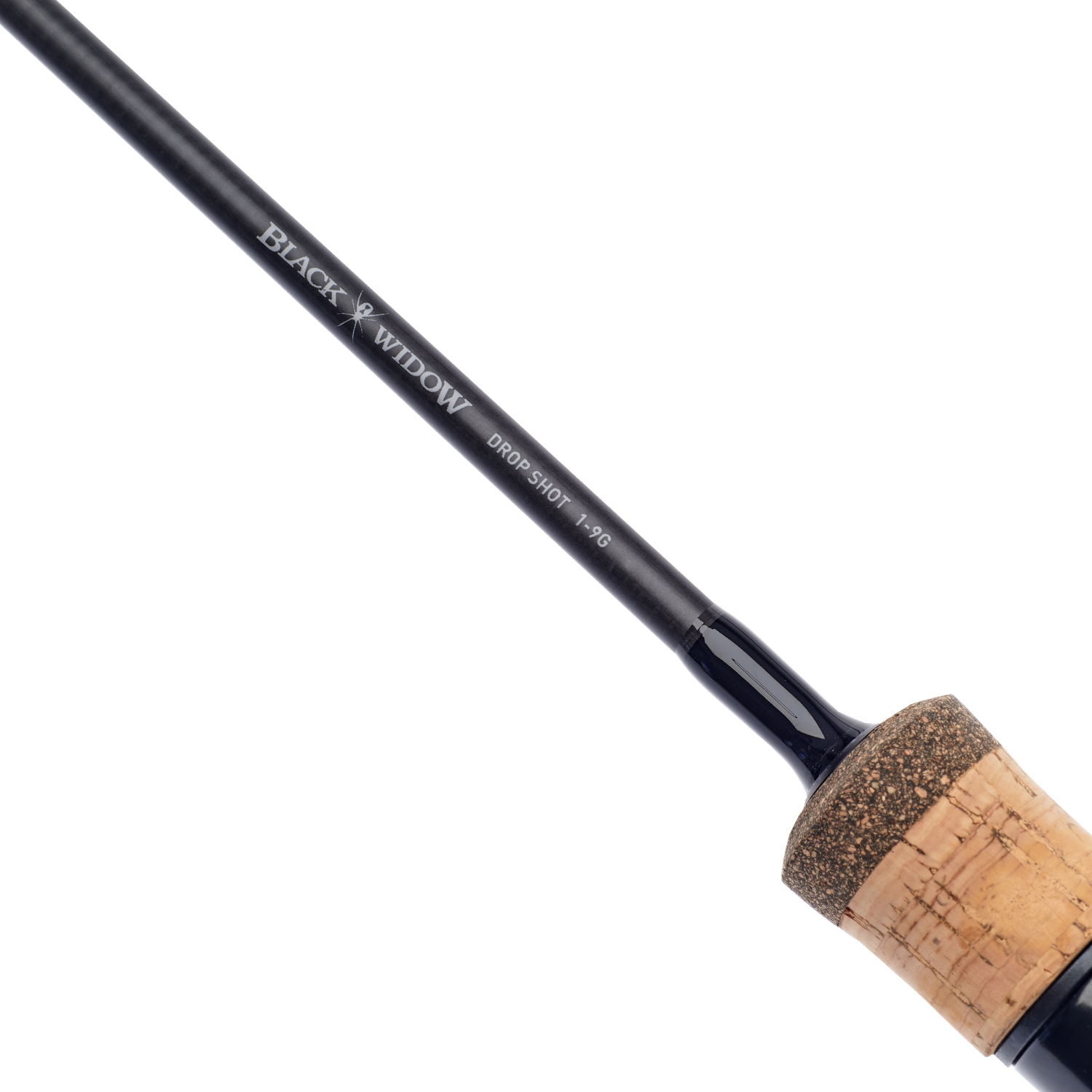 WFT Angelrute WFT Penzill Extremos Dropshot Rute 2,70m 3-25g  Leichte  High-Carbon Angelrute Mit Spitzenaktion