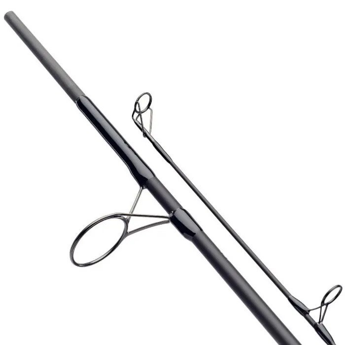 Daiwa Crosscast Karpfenrute - 3,6m / 4,0m, Ultraleicht, Mit TDG Führungen & Korkgriff