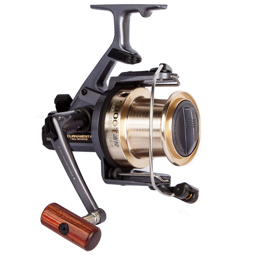 リール Daiwa TOURNAMENT-S 6000 Tournament-S Rolle von Daiwa