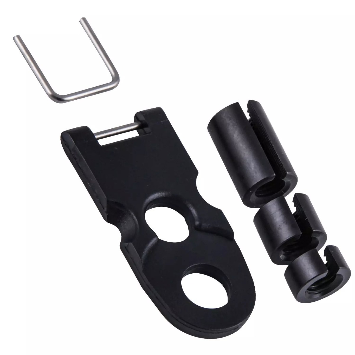 Delkim NiteLite V2 Indikationsset