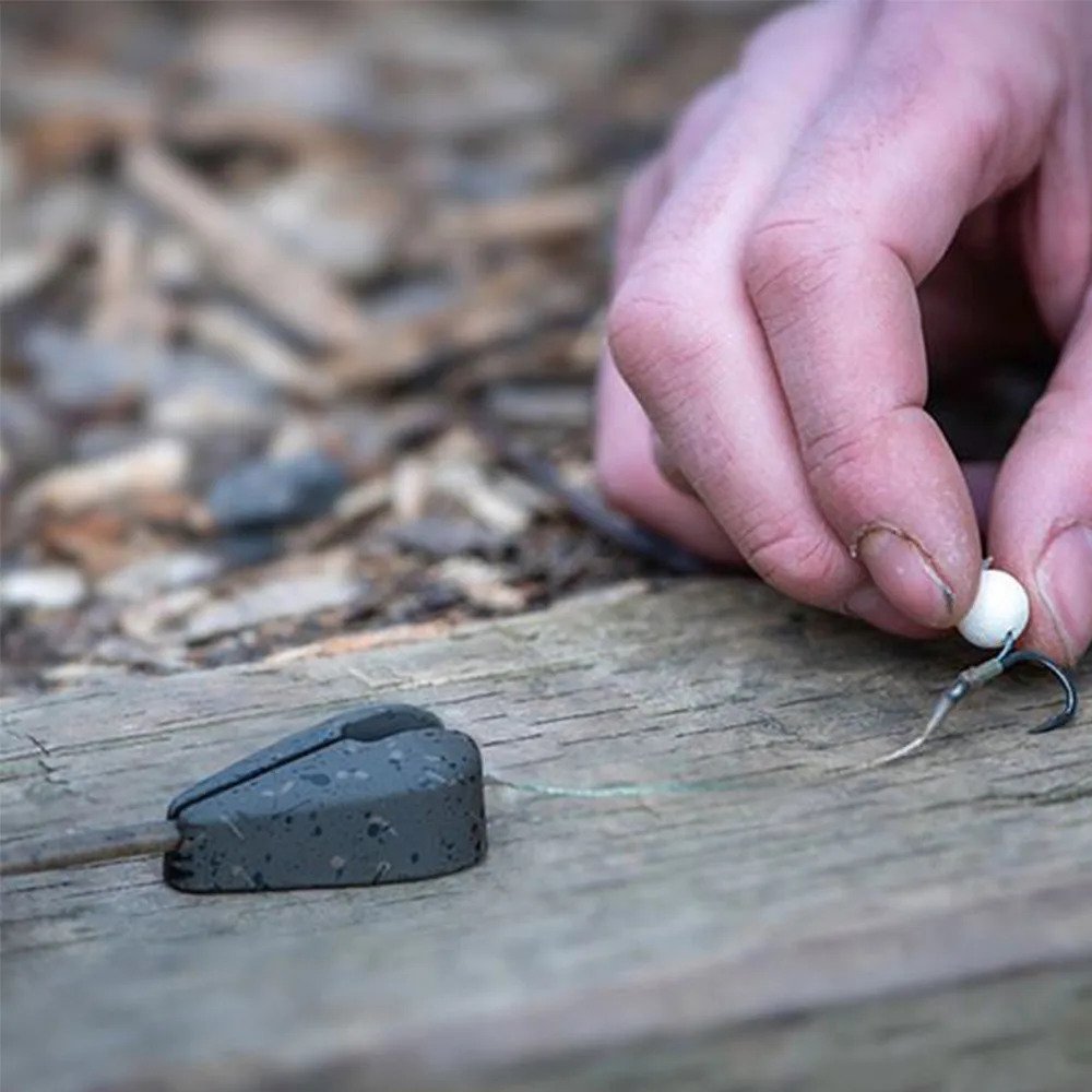 Fox Edges Impact Inline Blei