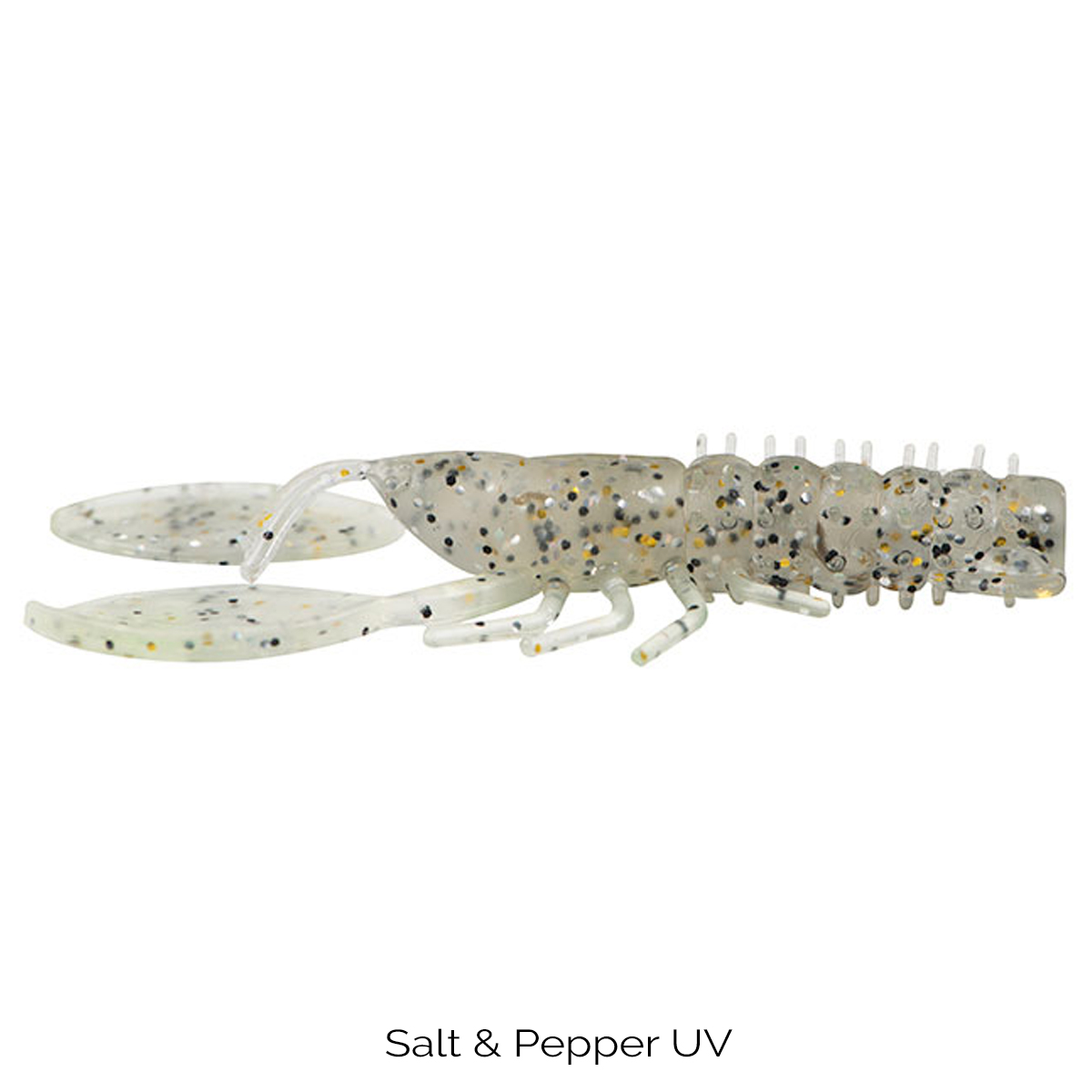 Leurres Souples Fox Rage Pro Shad Natural Classic Ultra UV Bulk