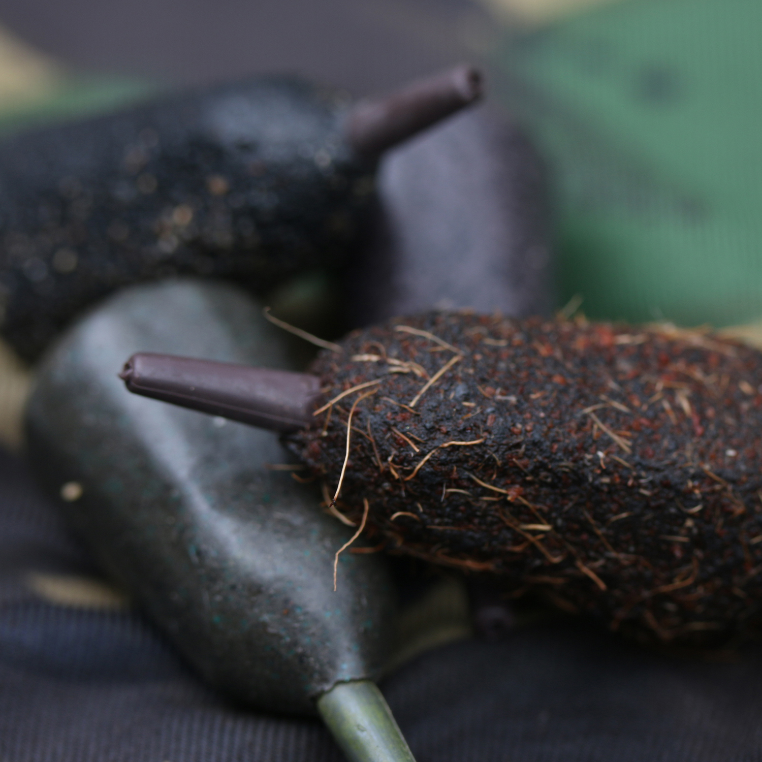 Gardner Inline Bolt Bomb Leads