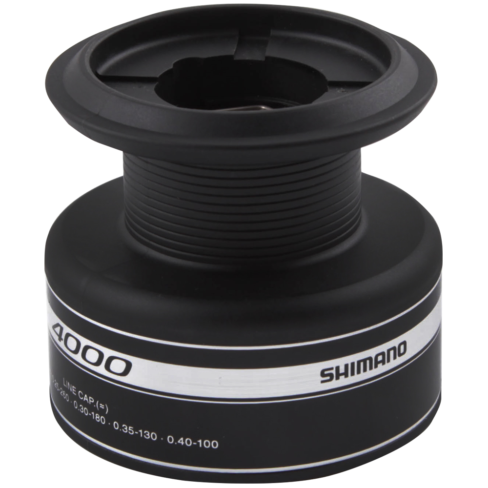 Shimano Baitrunner ST Ersatzspule