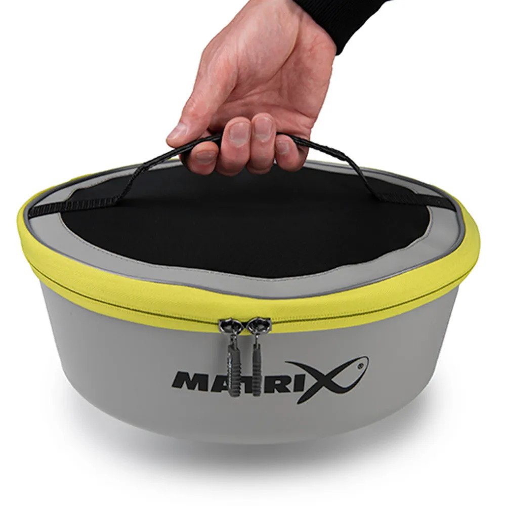 Matrix EVA Airflow Grundfutter