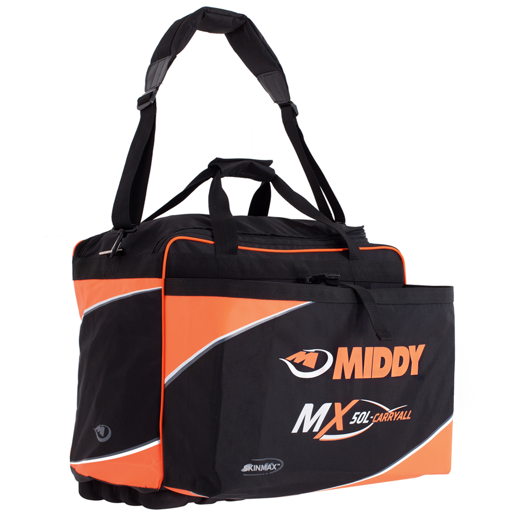 Middy MX50L Carryall